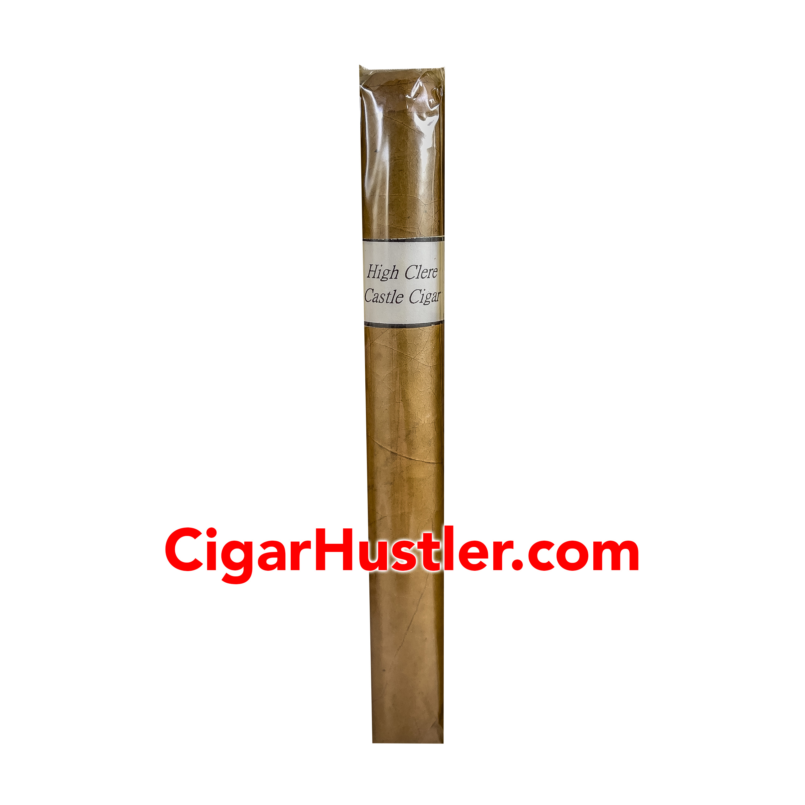 Highclere Castle Test Blend Toro Cigar - Single